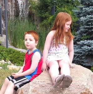 Meet your Posher, Macy